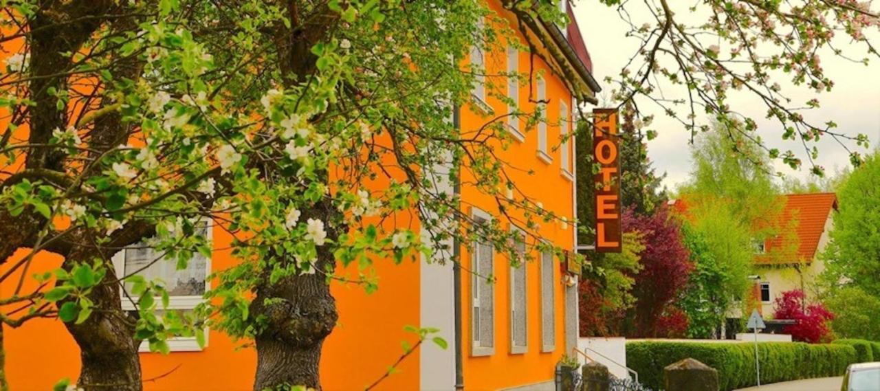 Hotel Munzert Hof (Bavaria) Exterior foto