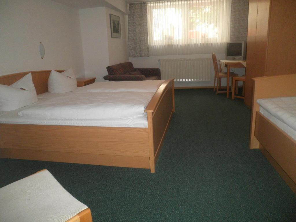 Hotel Munzert Hof (Bavaria) Quarto foto